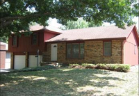 414 Gordon Dr, Liberty, MO 64068 