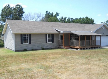 3951 County Lane 119, Carthage, MO 64836 