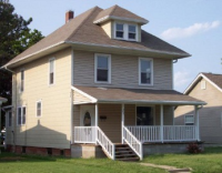 303 W Indiana Ave, Saint Joseph, MO 64504 