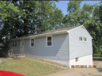 424 NE 113th Terr, Kansas City, MO 64155 