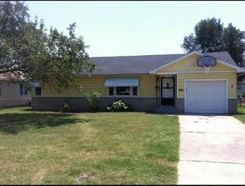 1420 W Poplar St, Springfield, MO 65802 