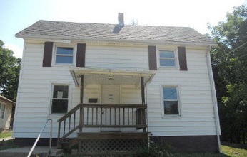 417 S Forest Ave, Independence, MO 64052 