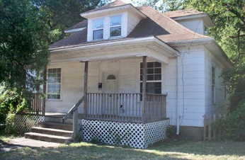 626 W Division St, Springfield, MO 65803 