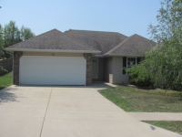 706 W Ridgecrest St, Ozark, MO 65721 