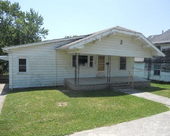906 E Main St, Princeton, MO 64673 