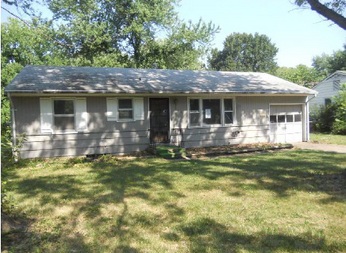9000 E 74th Ter, Raytown, MO 64133 