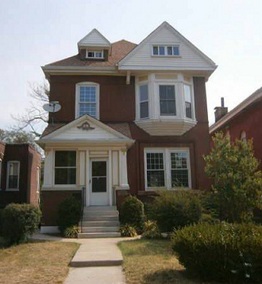 4755 Hammett Pl, Saint Louis, MO 63113 