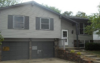 1328 Westview Dr, Jefferson City, MO 65109 