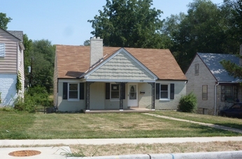 1142 E 76th Terrace, Kansas City, MO 64131 