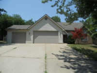 1304 Bell Circle, Liberty, MO 64068 