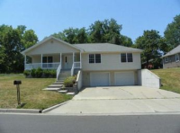 617 N Brunswick Ave, Marshall, MO 65340 