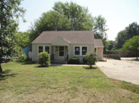 514 SW 15th St, Blue Springs, MO 64015 