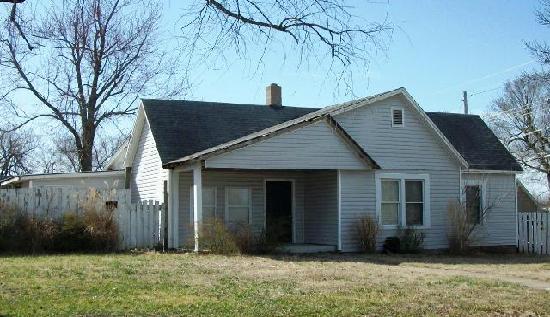 132 Elmont Road, Sullivan, MO 63080 