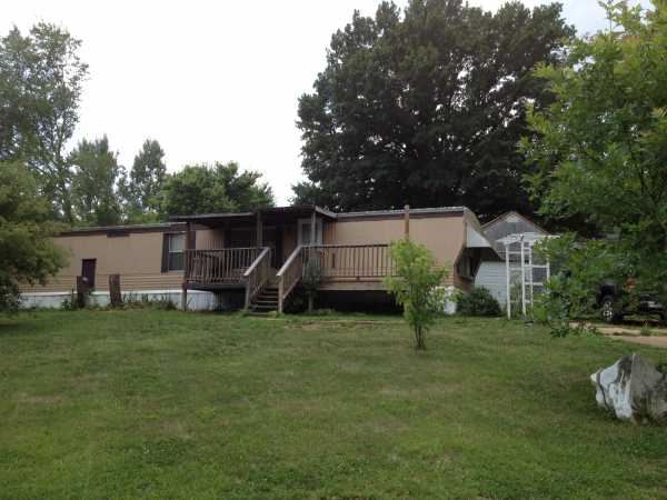 556 Court Dorothy Lane, Villa Ridge, MO 63089 