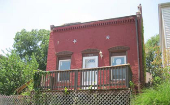 7103 Minnesota Ave, Saint Louis, MO 63111 