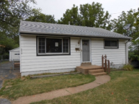 3335 W Tennyson Ave, Saint Louis, MO 63114 
