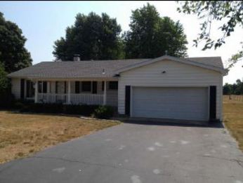 5330 S Lewis St, Battlefield, MO 65619 