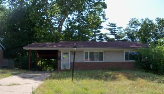 10115 Chambers Hill Drive, Saint Louis, MO 63136 