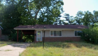 10115 Chambers Hill Drive, Saint Louis, MO 63136 