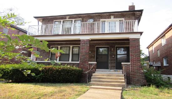 7255 Tulane Avenue, Saint Louis, MO 63130 