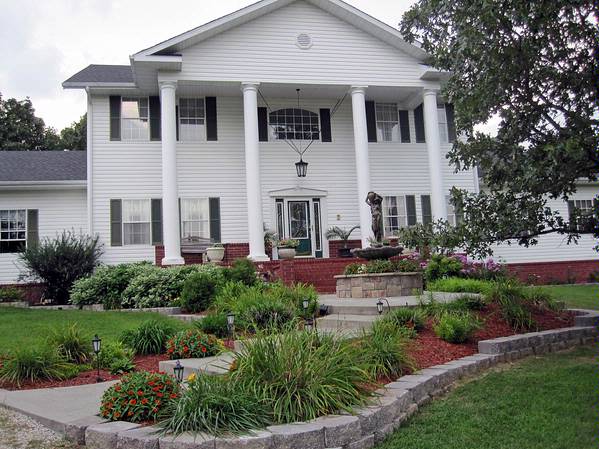 2998 Old Prospect Rd, Ozark, MO 65721 