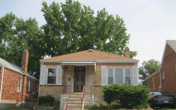 7045 Plainview Ave, Saint Louis, MO 63109 