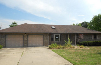 208 County Road 541, Jackson, MO 63755 