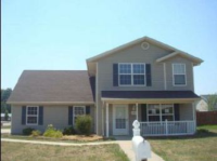 1624 Amanda Drive, Jefferson City, MO 65109 