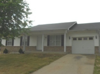 937 Trojan Cir, Troy, MO 63379 
