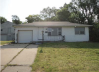 2919 S Sterling Ave, Independence, MO 64052 