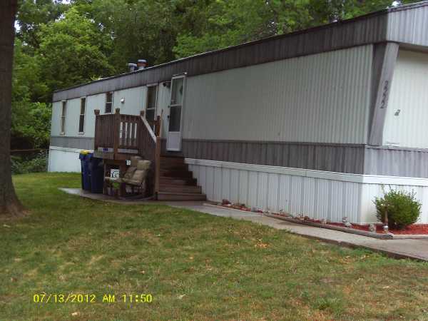 2222 Current, Liberty, MO 64068 