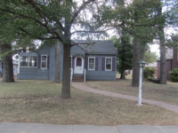 310 W Cleveland St, Malden, MO 63863 