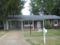 2348 Wescreek Dr, Maryland Heights, MO 63043 