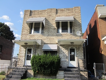4939 Saint Louis Avenue, Saint Louis, MO 63115 