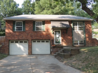 2807 NW Hartford Ct, Blue Springs, MO 64015 