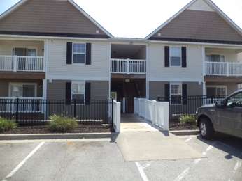 8111 NE Lawndale Ave Unit 3d, Kansas City, MO 64118 