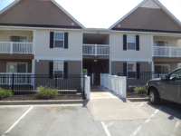 8111 NE Lawndale Ave Unit 3d, Kansas City, MO 64118 