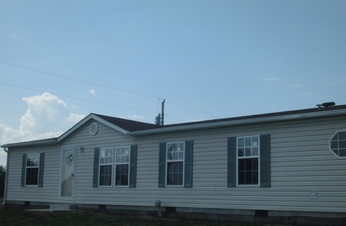 1548 Cardinal Drive, Odessa, MO 64076 