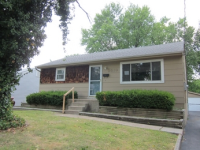 3519 High Dr, Saint Ann, MO 63074 