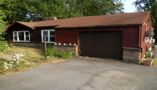 11930 Old Saint Charles Road, Bridgeton, MO 63044 