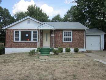 1816 N Hanley Rd, Saint Louis, MO 63114 