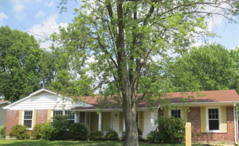 2878 Castleford Dr, Florissant, MO 63033 