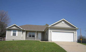 1021 Yuma Street, Joplin, MO 64801 