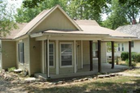 401 W Mechanic St, Harrisonville, MO 64701 