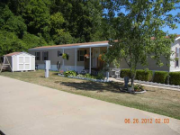 West fork, House Springs, MO 63051 