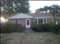 190 De Smet Dr, Florissant, MO 63031 