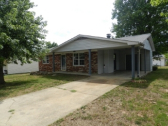 108 Watson St, Fredericktown, MO 63645 