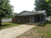 108 Watson St, Fredericktown, MO 63645 