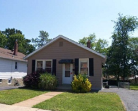 9036 Pilot Ave, Saint Louis, MO 63123 