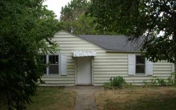 9000 Walnut St, Kansas City, MO 64114 